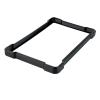 OURHZTB RC Pro 2 Remote Control Screen Protector Cover Protective Frame Bezel for DJI Mavic 4 Pro RC Pro 2 Remote Controller Anti-Scratch Protection Accessories (Soft Rubber Screen Protective Frame) view 1