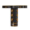 17mm 3 Colors Wheel Hex Nut Sleeve Wrench Instal Uninstall Tool for 1/8 RC Car Gold view 4