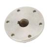 18014 14mm Stainless Steel Key Hub RC Shaft Coupling Replacement Parts Durably Install Unique view 4