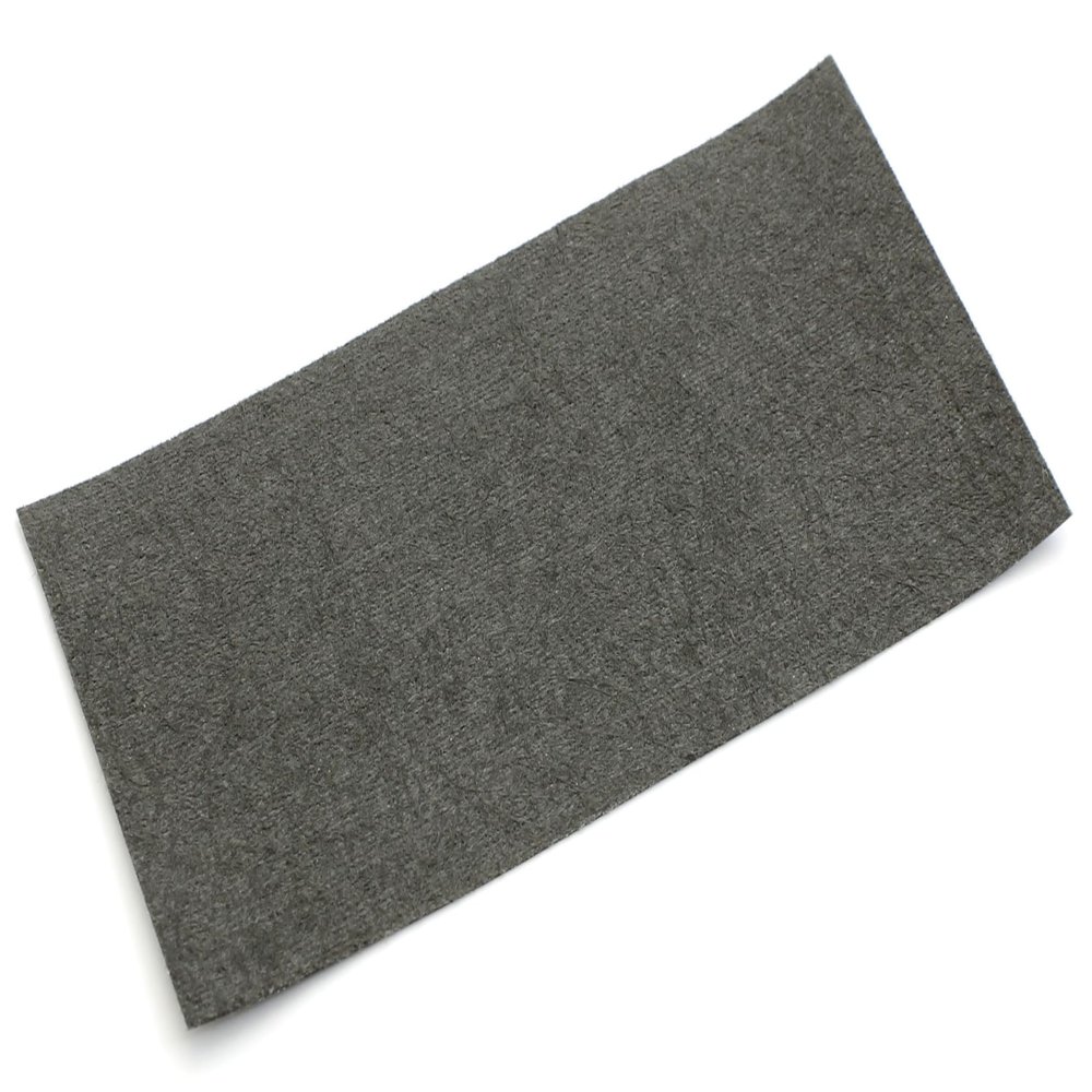 Kyosho MZW125 Static Removal Tape 2.0 x 3.9 inches (50 x 100 mm), for RWD, AWD, FWD, EVO