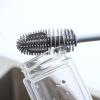 2pcs Bottle Silicone Brush Long Handle Bottle Cleaner Household Office Supply Convenient &Functional view 3