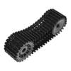 FONDOTIN Rc Tank Wheels Replacement Tank Track Kits for Robot Model Building Blocks view 1