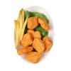 LFRXION Set of 6 Realistic Fake Chicken Model Artificial Fried Chicken Simulations Food for Food Photography view 2
