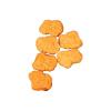 LFRXION Set of 6 Realistic Fake Chicken Model Artificial Fried Chicken Simulations Food for Food Photography view 4