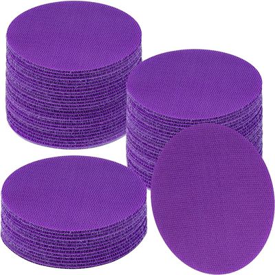 30Pcs Carpet Dots Marker 4Inch Or 5Inch Colored Dots Marker Colorful Floor Dots for Teaching Game Classroom Kindergarten
