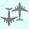 1:200 Scale Die-Cast Airplanes C17 Transport Aircraft Fighter Attack Plane Military Model Plane Collection Plane for Gifts view 3
