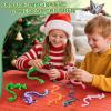 TXB3DOK 3D Printed Dragon Bamboo Dragoand andSteampunk Dragon, Articulated Fidget Toys for Autism and ADHD, Perfect Basket Essentials Stuffers and Desk Accessories view 3