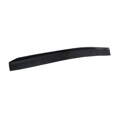 COCOYUEMA Transparent Smoke Gurney Flap Add-on Trunk Spoiler Wing Rear Acrylic for Subaru for WRX 2015-2021 for WRX 2015-2021 Instructions Included-Details SI15STI-TT_15- -ASTGR 217-1237