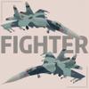 1:100 Scale Die-Cast Airplanes SU-27 Fighter Jet Model Bomber Fighter Attack Plane Military Model Plane Collection Plane for Gifts view 4
