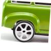 BESPORTBLE 4Pcs Racing Car Wheel Car Accessories for Models Easy Installation for Cognitive Play view 3
