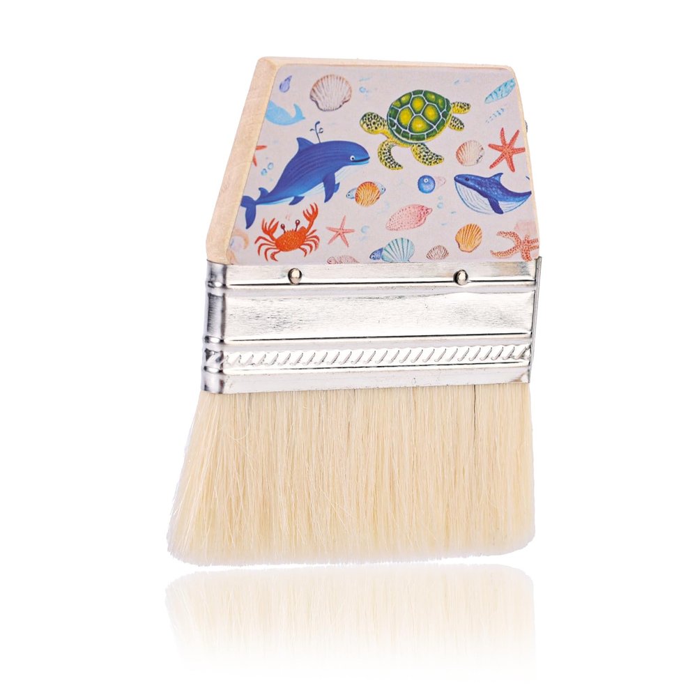 Beach Sand Removal Brush, Quick Dry & Reusable Sand Wipe Off Mitts for Kids Adults Women, Must-Have Beach Essentials for Travel Vacation Summer Sandbox Activities