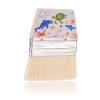 Beach Sand Removal Brush, Quick Dry & Reusable Sand Wipe Off Mitts for Kids Adults Women, Must-Have Beach Essentials for Travel Vacation Summer Sandbox Activities view 1