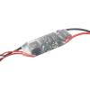 15A External UBEC Voltage Regulator for RC Boat Receiver ESC 3S to 12S Input 5.25V Output High Current BEC Module with Heat Sink(BEC with xt60 Plug) view 2