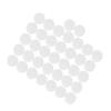 BESPORTBLE 50pcs Rattle Ball Inserts Toy Rattle Inserts for Toys Stroller Crib Accessories view 1