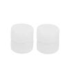 BESPORTBLE 50pcs Rattle Ball Inserts Toy Rattle Inserts for Toys Stroller Crib Accessories view 2