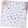 BESPORTBLE 50pcs Rattle Ball Inserts Toy Rattle Inserts for Toys Stroller Crib Accessories view 3