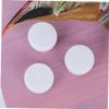 BESPORTBLE 50pcs Rattle Ball Inserts Toy Rattle Inserts for Toys Stroller Crib Accessories view 4