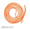 LIOOBO 105cm Professional Yo-Yo Replacement Strings 50pcs Colorful Nylon Strings for Yo-Yo Players Universal Use for Competitions and Practice view 2