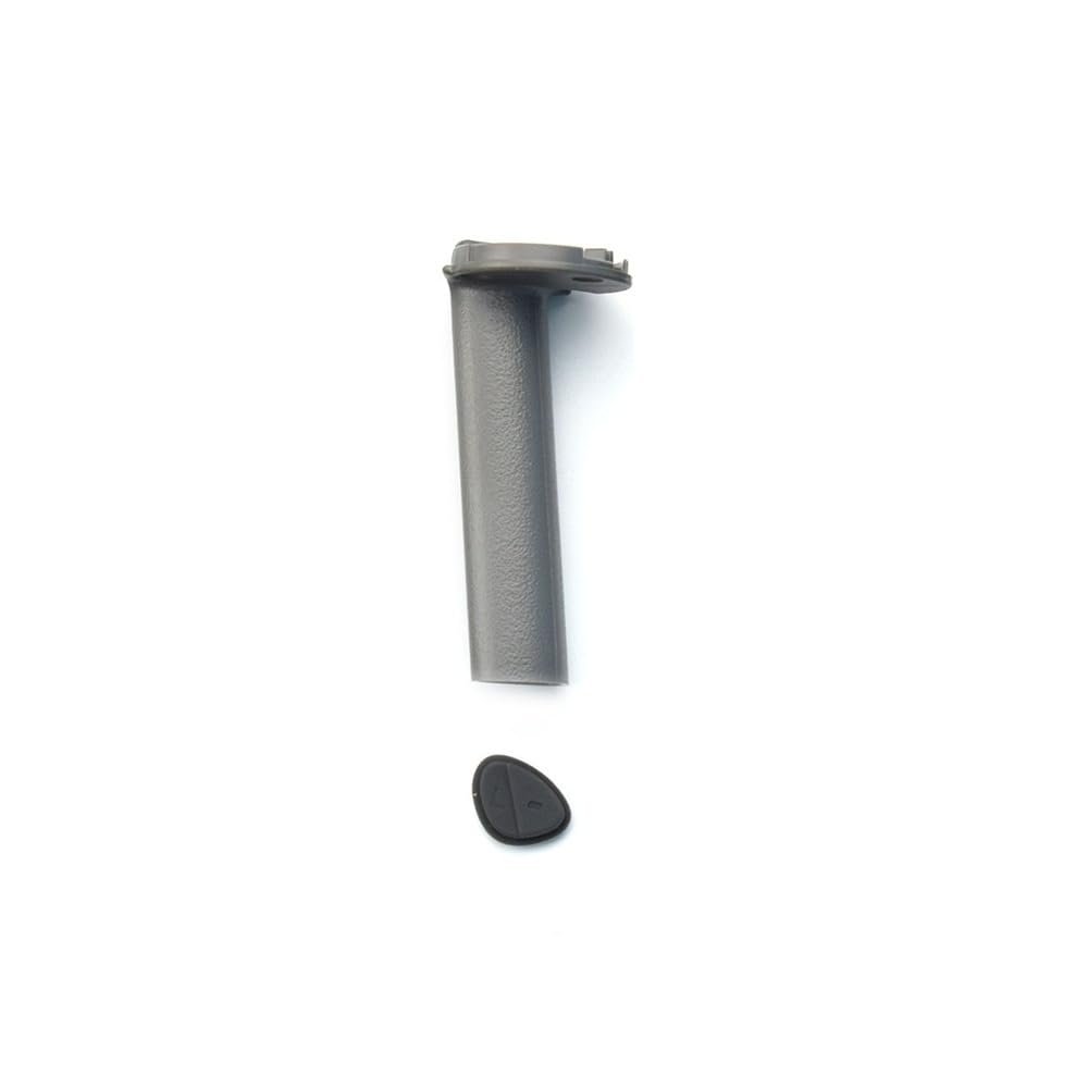 Middle/Top/Bottom Frame Compatible with Mavic 2 Pro/Zoom Landing Gear/Arm Shell Without Motor Replacement Repair Part(Left Stand)