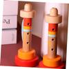 BESPORTBLE Wooden Musical Instrument for Educational Plaything Safe Tasteless Design Present for Birthdays Holidays Hearing Training Experience view 2