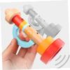 BESPORTBLE Wooden Musical Instrument for Educational Plaything Safe Tasteless Design Present for Birthdays Holidays Hearing Training Experience view 4