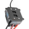3MM Carbon Fiber ESC Tray Plate for Arrma 6S 1/7 Limitless/Felony/Infraction,No-Drill Thick ESC Mounting Bracket Fixing Plate,Mounting Receiver Tray Upgrade Part ARA320599 Replace RC Accessories view 2