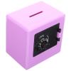 Abaodam Educational Coin Bank for Boys and Girls Safe Box Piggy Bank Password Fireproof Money Storage Box for Boys Girls for Years Old view 1