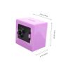 Abaodam Educational Coin Bank for Boys and Girls Safe Box Piggy Bank Password Fireproof Money Storage Box for Boys Girls for Years Old view 2
