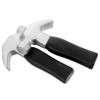 GALPADA 2pcs Hammer Toys for Boys and Girls Boy Girl Hammer Toy Smooth Edges Safe for and Play view 1