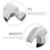 GALPADA 2pcs Hammer Toys for Boys and Girls Boy Girl Hammer Toy Smooth Edges Safe for and Play view 4