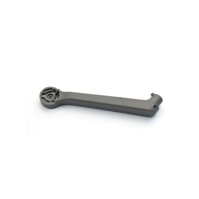 Middle/Top/Bottom Frame Compatible with Mavic 2 Pro/Zoom Landing Gear/Arm Shell Without Motor Replacement Repair Part(Right Rear)