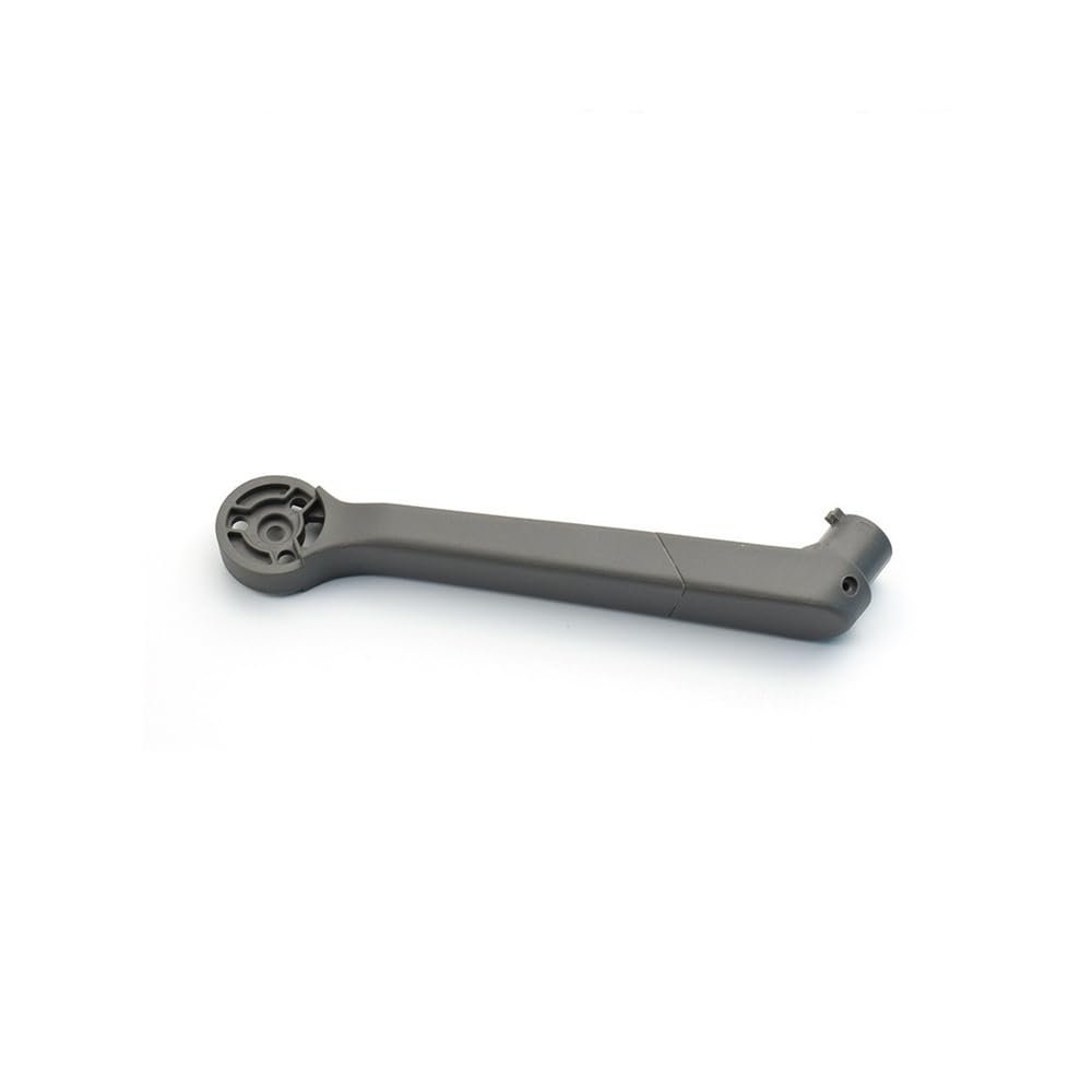 Middle/Top/Bottom Frame Compatible with Mavic 2 Pro/Zoom Landing Gear/Arm Shell Without Motor Replacement Repair Part(Right Rear)