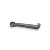 Middle/Top/Bottom Frame Compatible with Mavic 2 Pro/Zoom Landing Gear/Arm Shell Without Motor Replacement Repair Part(Right Rear) view 1