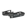 Middle/Top/Bottom Frame Compatible with Mavic 2 Pro/Zoom Landing Gear/Arm Shell Without Motor Replacement Repair Part(Right Rear) view 4
