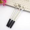 3 Pcs Mini Desktop Golf Ball Pen, Golf Pen Set, Desktop Mini Golf Course, with Balls Flag, Funny Office Desk Toys and Unique Christmas Stocking Stuffers Gifts view 2