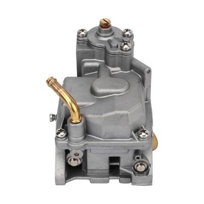 3303 895110T01 Assembly Metal Alloy Replacment Carburetor Scratch Resistant Accessory Rustproof Compatible For Outboard Engine