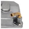 3303 895110T01 Assembly Metal Alloy Replacment Carburetor Scratch Resistant Accessory Rustproof Compatible For Outboard Engine view 2
