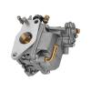 3303 895110T01 Assembly Metal Alloy Replacment Carburetor Scratch Resistant Accessory Rustproof Compatible For Outboard Engine view 3