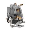 3303 895110T01 Assembly Metal Alloy Replacment Carburetor Scratch Resistant Accessory Rustproof Compatible For Outboard Engine view 4