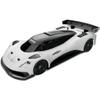 Bittydesign MZETR Eptron 1/28 Mini-Z Body (Clear) (98mm Wheelbase) view 1