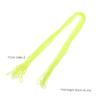 KONTONTY 50pcs Nylon Replacement Strings DIY for High Performance String for Sports and for Extreme Tricks and Competitions view 2