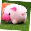 Abaodam Electric Plush Music Doll USB Rechargeable Jumping with Songs Recording Feature Interactive Singing Plush for view 4