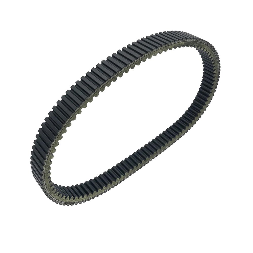 3PCS Drive Belt Compatible With Yamaha Apex,Vector,Nytro,Viper XTX5033 08-17,8DN-17641-01-00