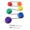 BESPORTBLE 1set Boys and Girls Balance Toy of Balance Training Toy Equipment for Boys view 2