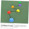 BESPORTBLE 1set Boys and Girls Balance Toy of Balance Training Toy Equipment for Boys view 3