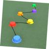 BESPORTBLE 1set Boys and Girls Balance Toy of Balance Training Toy Equipment for Boys view 4