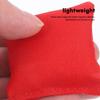 GALPADA 10Pcs Bean Bags for Toss Game Nylon Family Toss Game Supplies and Fun Outdoor Activity for Strengthening Hand Eye Coordination and Parent Interaction view 4