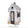 Make It Spooky - Halloween Decor Kit for Indoor Kids Playhouse - Playhouse Decor by Make It Cute view 4
