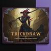 4 House Fish Balloon Trickdraw Treasure Edition Game view 2