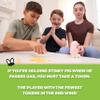 Stinky Pig Game Dice Game  Family Kids Games, Travel Games, Fast, Musical Active Kids Game with Funny Sounds, Multi-Player, Ages 6+ view 4